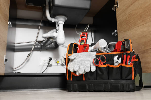 Trusted Long Hill, CT Plumbing Experts