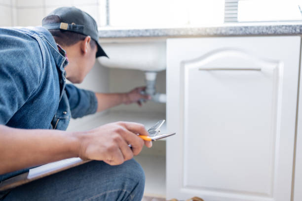 Best Local Plumber Services  in Long Hill, CT